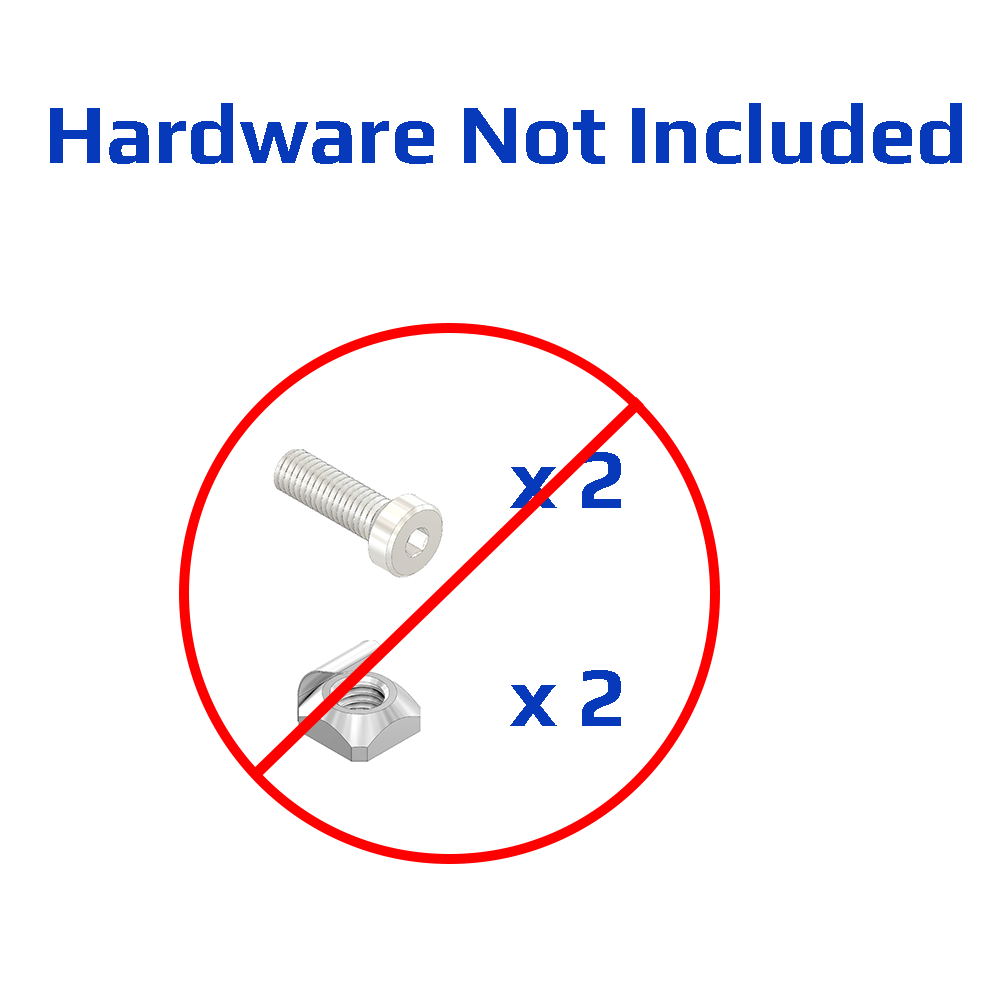 34-270-0 MODULAR SOLUTIONS FLOOR FASTENING BRACKET 270